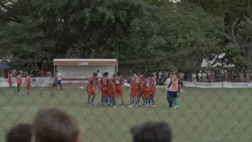 Задник до фильму"Guerreros" #823505