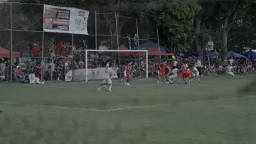 Задник до фильму"Guerreros" #823509