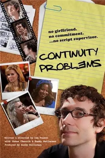 Continuity Problems постер