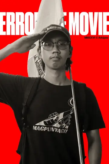 Постер до фильму"Errol the movie" #843061