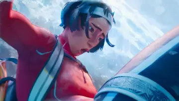 Задник до фильму"Et après?" #823104