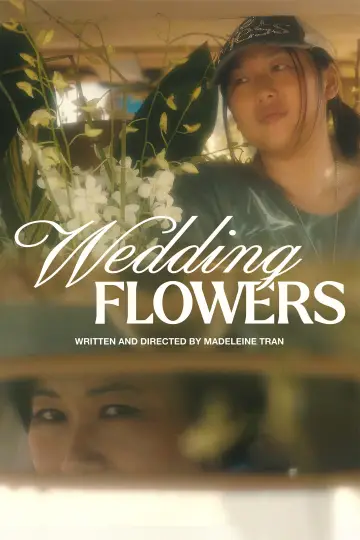 Постер до фильму"Wedding Flowers" #977415
