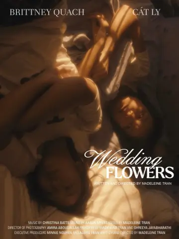 Постер до фильму"Wedding Flowers" #977417