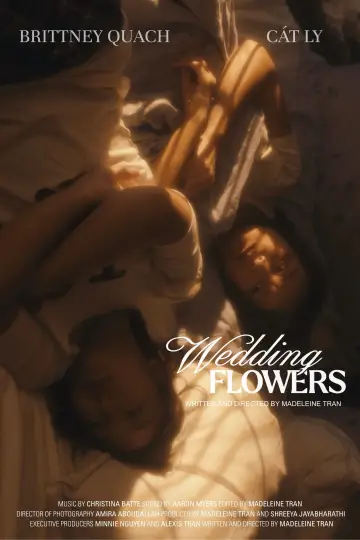 Постер до фильму"Wedding Flowers" #977418