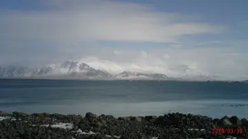 Задник до фильму"Iceland for Dummies" #822912