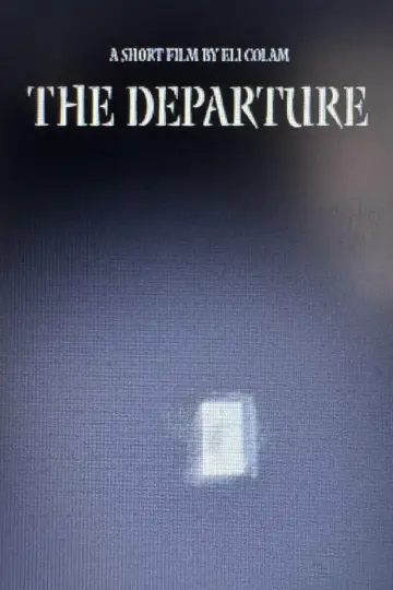 Постер до фильму"The Departure" #823638