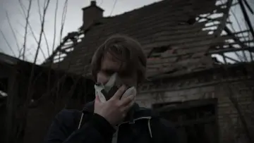 Задник до фильму"Interitus" #823692