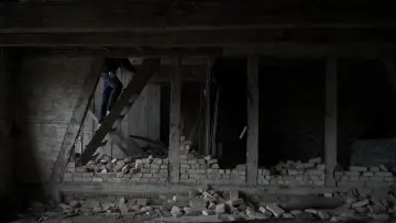 Задник до фильму"Interitus" #823693