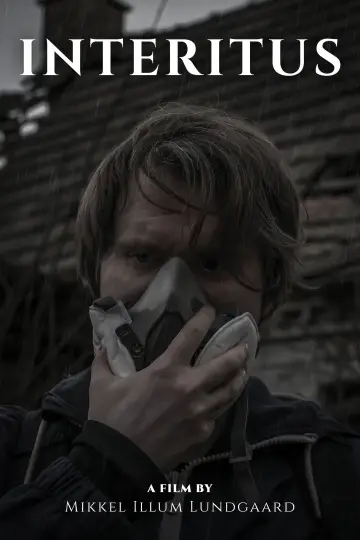 Постер до фильму"Interitus" #823696