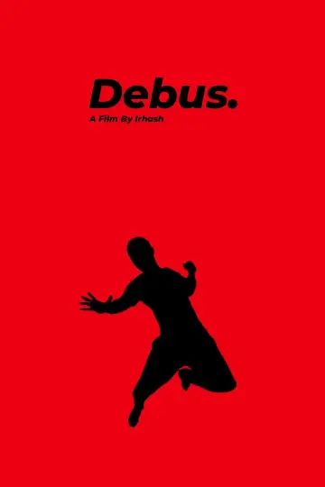 Постер до фильму"Debus." #1146135