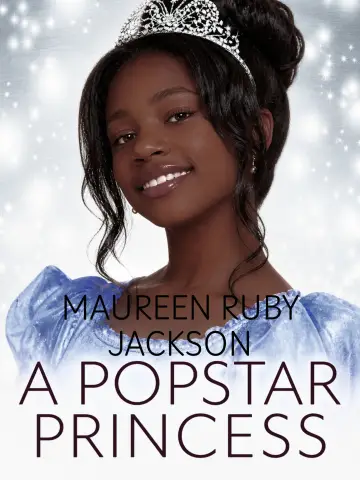 The Popstar Princess постер