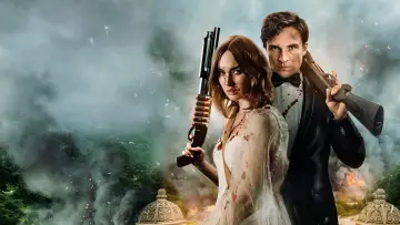 Задник до фильму"An Enemy Within" #842141