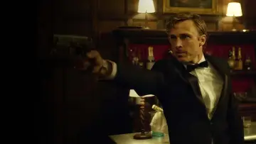 Задник до фильму"An Enemy Within" #842142