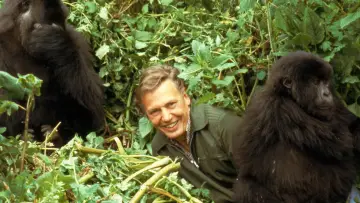 Задник до фильму"Making Life on Earth: Attenborough’s Greatest Adventure" #916412