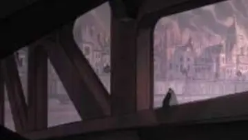 Задник до фильму"Pigeons" #821634