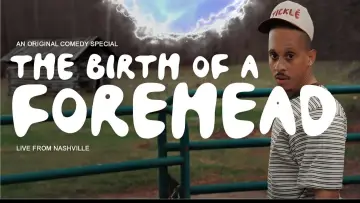 Задник до фильму"The Birth of a Forehead" #822929