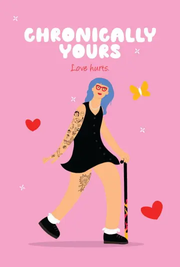 Постер до фильму"Chronically Yours" #843427