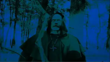 Задник до фильму"Night of the Blood Curse" #976977