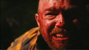 Задник до фильму"Night of the Blood Curse" #976980