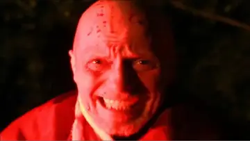 Задник до фильму"Night of the Blood Curse" #976984