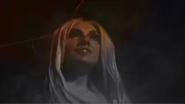 Задник до фильму"Night of the Blood Curse" #976986