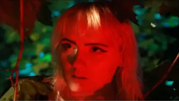 Задник до фильму"Night of the Blood Curse" #976989