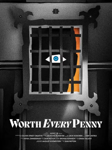 Worth Every Penny постер