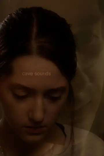 Cave Sounds постер