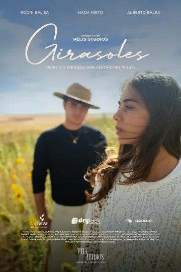 Постер до фильму"Girasoles" #825156