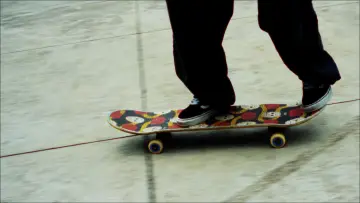 Задник до фильму"No Comply 180" #921094