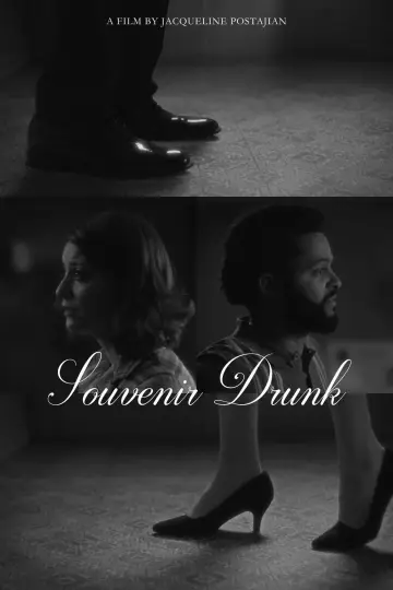 Souvenir Drunk постер
