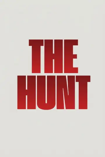 Постер до фильму"The Hunt" #822110