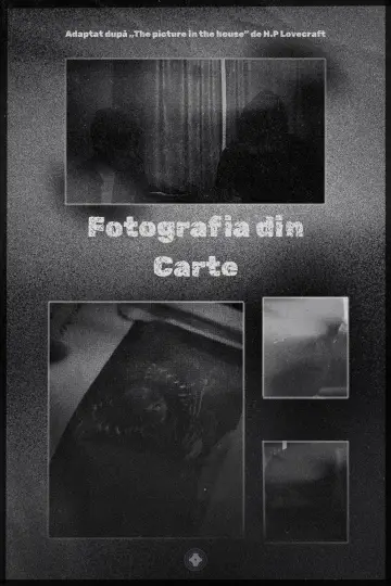 Постер до фильму"Fotografia din carte" #826386