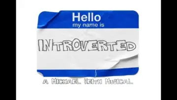 Задник до фильму"introverted." #848644