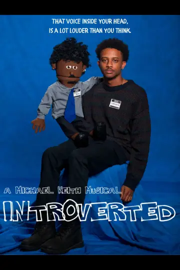 Постер до фильму"introverted." #848647