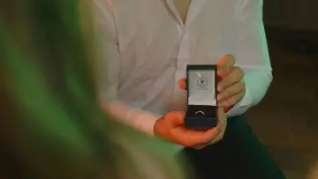 Задник до фильму"Will You?" #964254