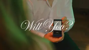 Задник до фильму"Will You?" #964263