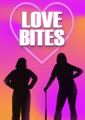 Постер до фильму"LOVE BITES" #823068