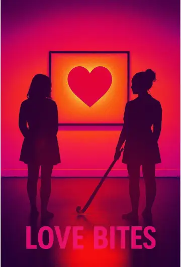 Постер до фильму"LOVE BITES" #823069