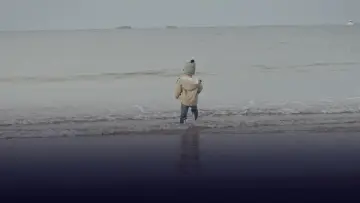 Задник до фільму "Marius et le bruit des vagues" #1639799