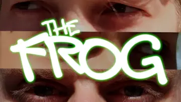 Задник до фильму"The Frog" #822049