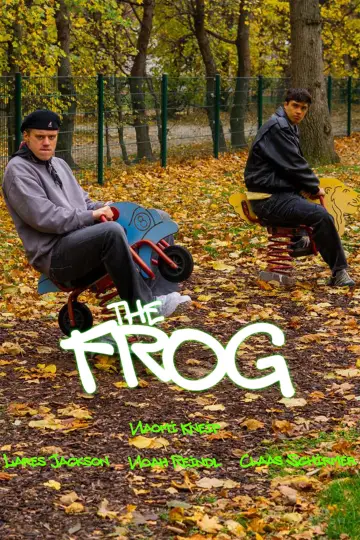 Постер до фильму"The Frog" #822053