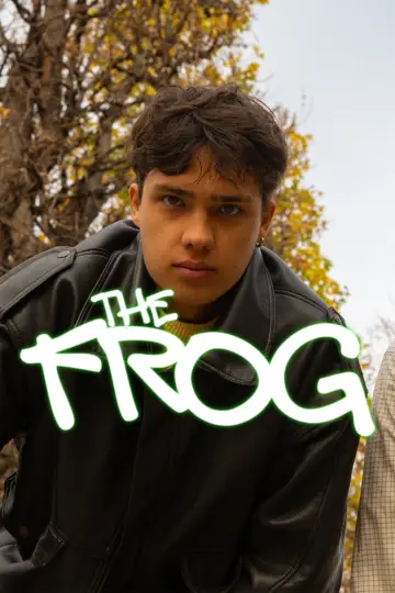 Постер до фильму"The Frog" #822054