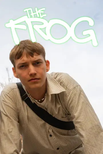 Постер до фильму"The Frog" #822055