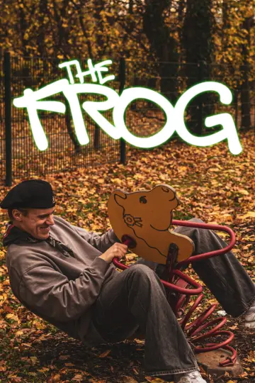 Постер до фильму"The Frog" #822058