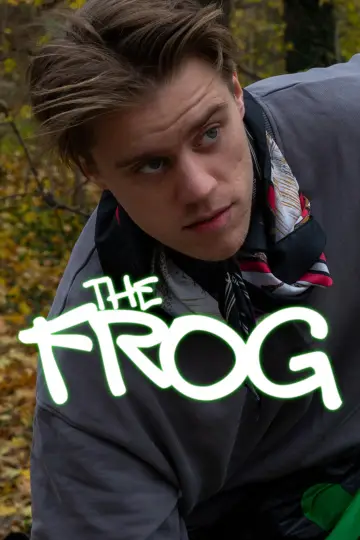 Постер до фильму"The Frog" #822059