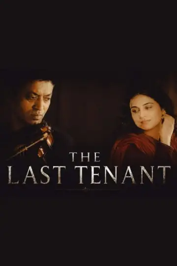 The Last Tenant постер