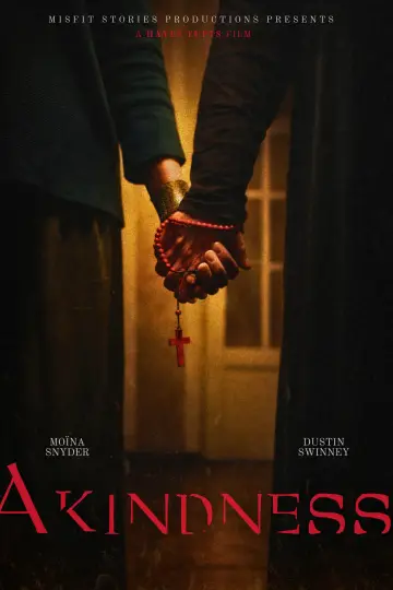 A Kindness постер