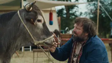 Mâ постер