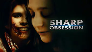 Задник до фильму"Sharp Obsession" #1166090